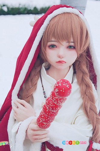 SHEDOLL 艾琳 ラブドール 148cm Dカップ リアルドール 掲載画像はフルシリコン製