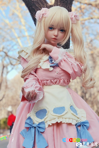 SHEDOLL 艾琳 ラブドール 148cm Dカップ リアルドール 掲載画像はフルシリコン材質