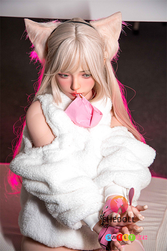 SHEDOLL 顾小雨 ラブドール 163cm Hカップ フルシリコン製