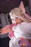 SHEDOLL 顾小雨 ラブドール 163cm Hカップ フルシリコン製