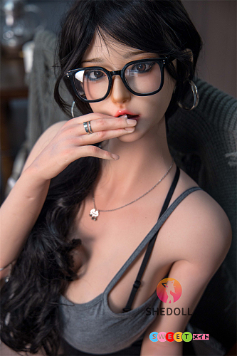 SHEDOLL 花音 ラブドール 163cm Hカップ フルシリコン製
