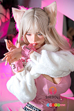 SHEDOLL 顾小雨 ラブドール 163cm Hカップ フルシリコン製