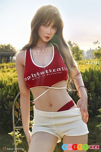 XTDOLL XT-11-B Isabella ラブドール 168cm Cカップ 等身大ドール シリコン製