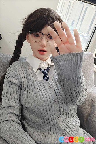 SHEDOLL ラブドール 158cm Cカップ 芷沅 リアルドール 掲載画像はシリコンヘッド+TPEボディ