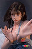 SHEDOLL 塔莎 ラブドール 新作 165cm Fカップ フルシリコン製