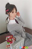 SHEDOLL ラブドール 158cm Cカップ 芷沅 リアルドール 掲載画像はシリコンヘッド+TPEボディ