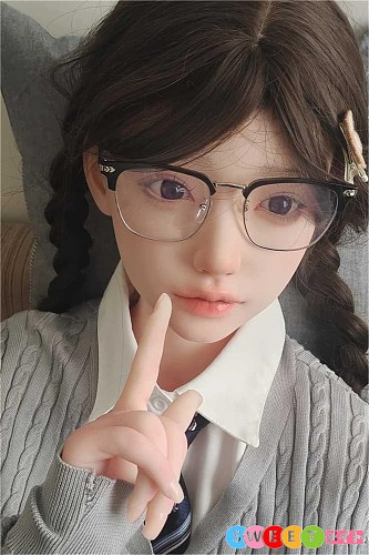 SHEDOLL ラブドール 158cm Cカップ 芷沅 リアルドール 掲載画像はシリコンヘッド+TPEボディ