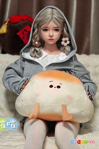 SHEDOLL 艾琳 ラブドール 148cm Dカップ リアルドール 掲載画像はフルシリコン製