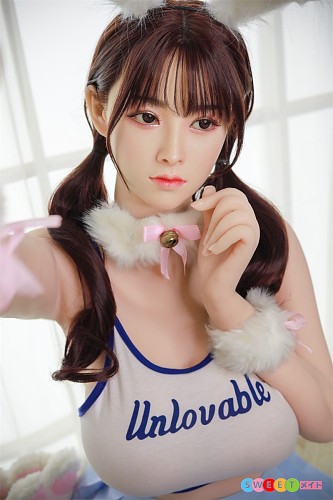 Cosdoll 163cm 巨乳 #7ヘッド 等身大リアルラブドール【TPEヘッド&軟性・硬性シリコンヘッド、身長等選択可能 カスタマイズ可能】エロ人形