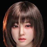 Cosdoll 163cm 巨乳 #7ヘッド 等身大リアルラブドール【TPEヘッド&軟性・硬性シリコンヘッド、身長等選択可能 カスタマイズ可能】エロ人形