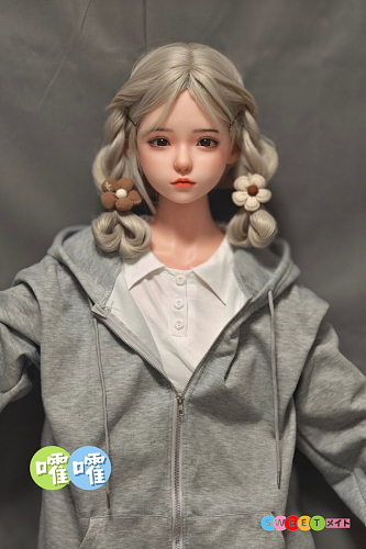 SHEDOLL 艾琳 ラブドール 148cm Dカップ リアルドール 掲載画像はフルシリコン製