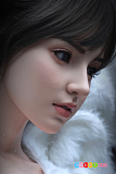 セックスドール リアル 等身大 rzr doll 人造人 Mona 163cm 熟女