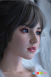 エロ 爆乳 ラブドール 163cm rzr doll 人造人 Delux-​究極版 mona