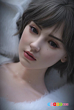 ラブドール rzr doll 人造人 Delux-​究極版 Rメイク Mona 163cm（No.20）Eカップ リアルドール フルシリコン製