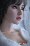  熟女ダッチワイフ rzr doll 人造人 Mona 163cm アダルト