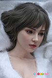 エロドール rzr doll 人造人 究極版 Mona 163cm 美人