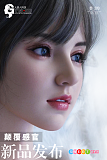 リアルシリコンドール rzr doll 人造人 Delux-​究極版 Rメイク Mona 163cm（No.20）Eカップ 熟女