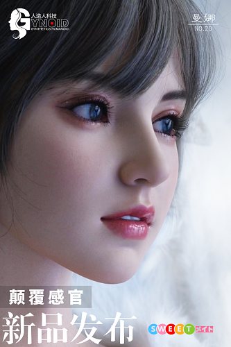 rzr doll 人造人 Delux-​究極版 Rメイク Mona 163cm（No.20）Eカップ リアルドール フルシリコン製