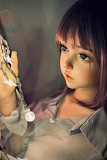 SHEDOLL ラブドール 148cm 普乳 朵朵 リアルドール掲載画像はフルシリコン製