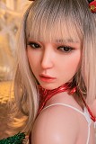 技研(Art-doll) ラブドール 161cm Fカップ A12瑶姬ヘッド M16ジョイント汎用版 フルシリコン製 リアルドール