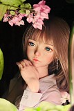 SHEDOLL ラブドール 148cm 普乳 朵朵 リアルドール掲載画像はフルシリコン製