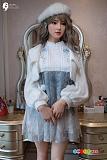 優雅美人 163cm mona 人造人 高級 中華