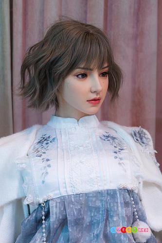 rzr doll 人造人 最高級ダッチワイフ Delux-​究極版 Rメイク 163cm（No.20）Eカップ Mona フルシリコン製