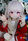アニメ 魔族人形 MOZU DOLL 凯拉 115cm Aカップ 貧乳ラブドール