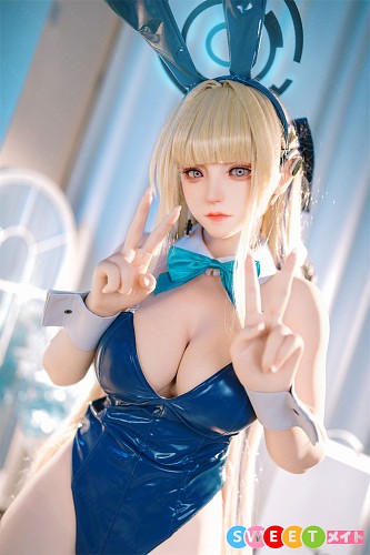 Bezlya Doll 2.2CFシリーズ ラブドール 155cm Fカップ 風鈴 シリコン