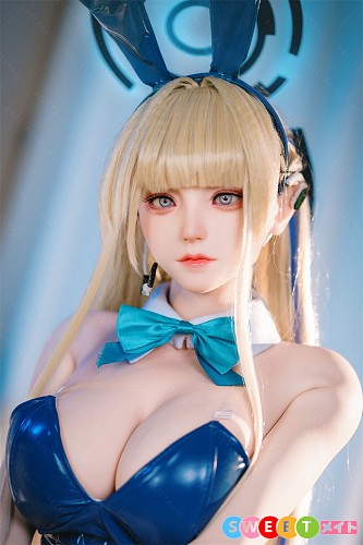 Bezlya Doll 2.2CFシリーズ ラブドール 155cm Fカップ 風鈴 シリコン