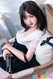 Bezlya Doll 2.1シリーズ ラブドール 155cm Fカップ 鈴蘭 シリコン製