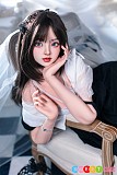 Bezlya Doll 2.1シリーズ ラブドール 155cm Fカップ 鈴蘭 シリコン製