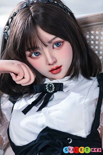 Bezlya Doll 2.1シリーズ ラブドール 155cm Fカップ 鈴蘭 シリコン製