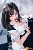 Bezlya Doll 2.1シリーズ ラブドール 155cm Fカップ 鈴蘭 シリコン製