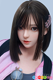 蛍火日記 菜々子 151cm Aカップ フルシリコン製ラブドール リアルラブドール 超リアル塗装加工あり