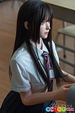 蛍火日記 天城 162cm Aカップ フルシリコン製ラブドール リアルラブドール 超リアル塗装加工あり