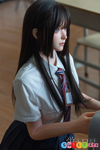 蛍火日記 天城 162cm Aカップ フルシリコン製ラブドール リアルラブドール 超リアル塗装加工あり