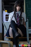 蛍火日記 天城 162cm Aカップ フルシリコン製ラブドール リアルラブドール 超リアル塗装加工あり