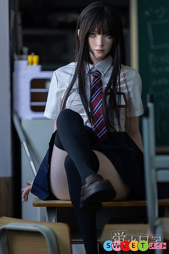 蛍火日記 天城 162cm Aカップ フルシリコン製ラブドール リアルラブドール 超リアル塗装加工あり