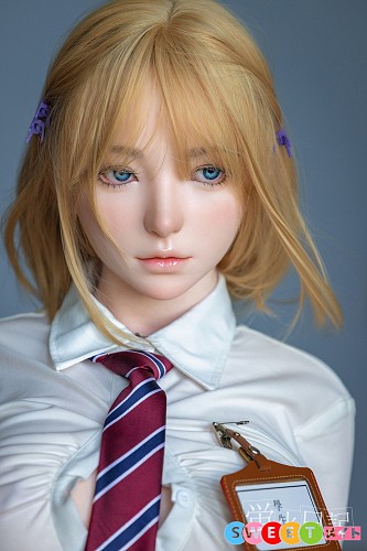 蛍火日記 西风 164cm Gカップ フルシリコン製 JK衣装選択可能 リアルラブドール 超リアル塗装加工あり
