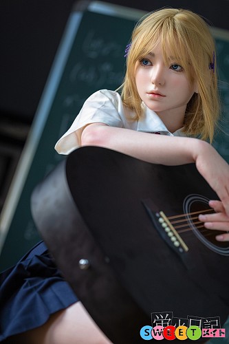 蛍火日記 西风 164cm Gカップ フルシリコン製 JK衣装選択可能 リアルラブドール 超リアル塗装加工あり