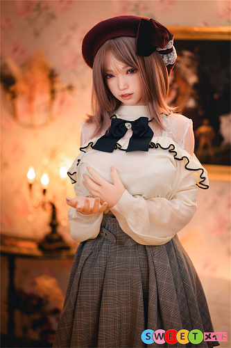 Sino Doll 戦闘機 S43 Linqiu 167cm Fカップ 綺麗な淑女 ラブドール フルシリコン製 リアルメイク付き セックス 人形