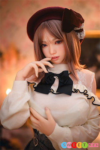 Sino Doll 戦闘機 S43 Linqiu 167cm Fカップ 綺麗な淑女 ラブドール フルシリコン製 リアルメイク付き セックス 人形