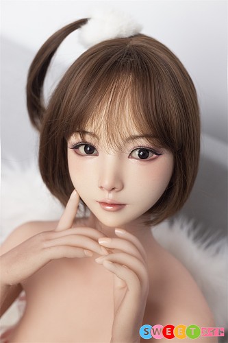 Real Girl A工場製 R91 可愛いラブドール シリコン頭部+tpeボディ 148cm Cカップ