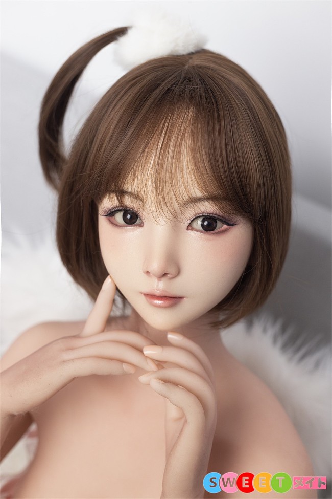 Real Girl A工場製 R91 可愛いラブドール シリコン頭部+tpeボディ 148cm Cカップ