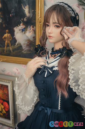 FUDOLL ラブドール 150cm Bカップ J026 紫云 高級シリコンリアルドール