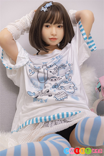 J-cute 澪 ラブドール 149cm 貧乳 フルシリコン製