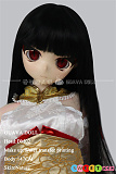 Guavadoll アニメえろドール 147cm Dカップ DM02 ビニールヘッド+TPEボディ