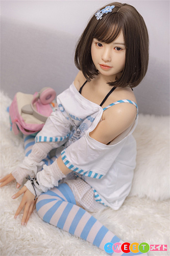 J-cute 澪 ラブドール 149cm 貧乳 フルシリコン製