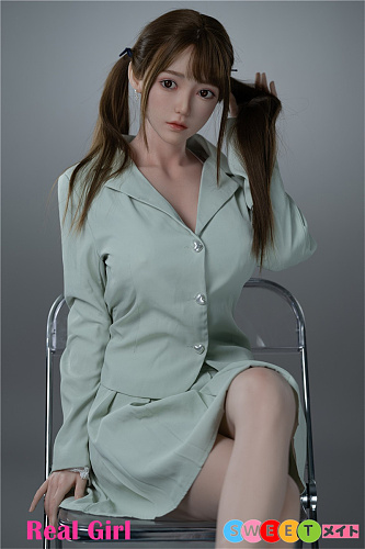 Real Girl C工場製 C16 168cm Fカップ巨乳 等身大ダッチワイフ シリコン人形
